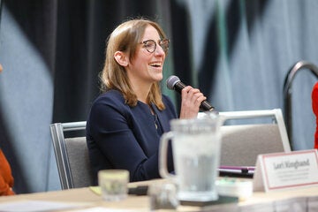 Spring Conference 2026 Photo
