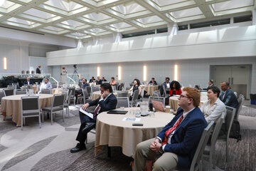 Spring Conference 2026 Photo