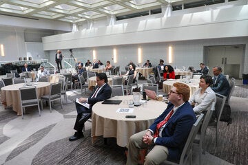 Spring Conference 2026 Photo