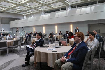 Spring Conference 2026 Photo