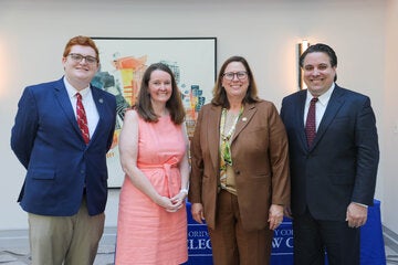 Spring Conference 2026 Photo