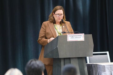 Spring Conference 2026 Photo