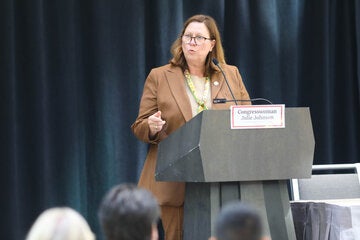 Spring Conference 2026 Photo
