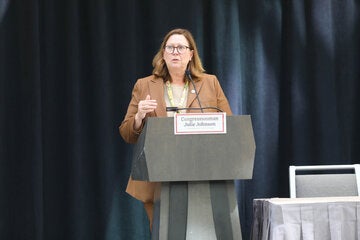 Spring Conference 2026 Photo