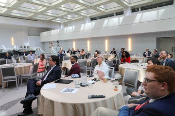 Spring Conference 2026 Photo