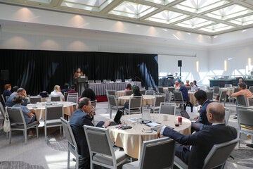 Spring Conference 2026 Photo