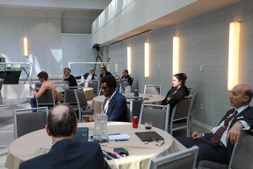 Spring Conference 2026 Photo