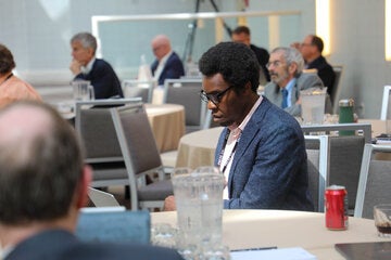 Spring Conference 2026 Photo