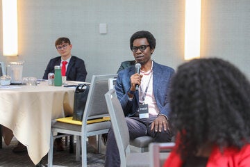 Spring Conference 2026 Photo
