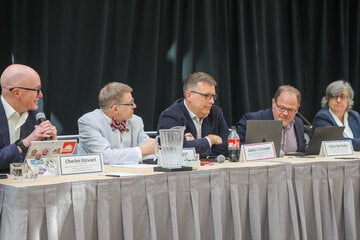 Spring Conference 2026 Photo