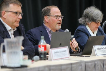 Spring Conference 2026 Photo
