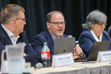 Spring Conference 2026 Photo