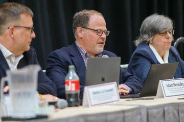 Spring Conference 2026 Photo