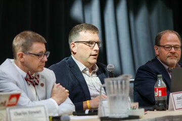 Spring Conference 2026 Photo