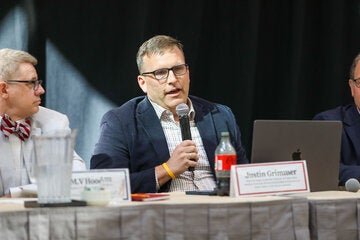 Spring Conference 2026 Photo