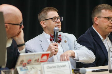 Spring Conference 2026 Photo