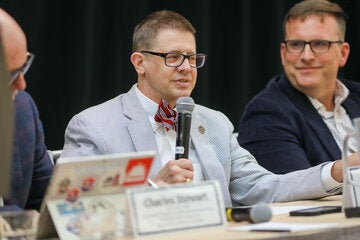 Spring Conference 2026 Photo