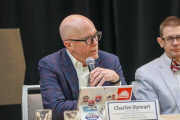 Spring Conference 2026 Photo