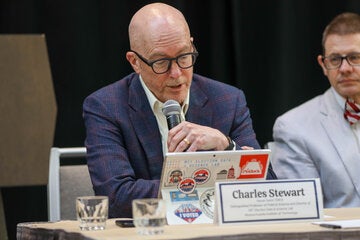Spring Conference 2026 Photo