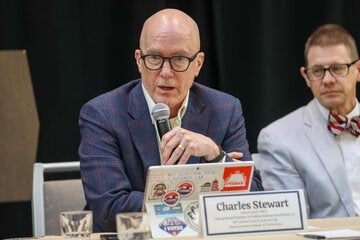 Spring Conference 2026 Photo