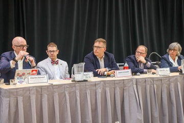 Spring Conference 2026 Photo