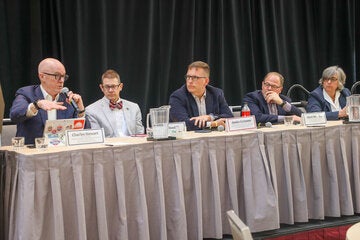 Spring Conference 2026 Photo