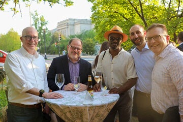Spring Conference 2026 Photo