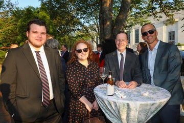 Spring Conference 2026 Photo