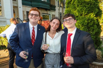 Spring Conference 2026 Photo