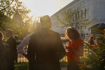 Spring Conference 2026 Photo