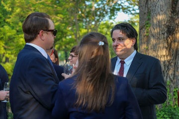 Spring Conference 2026 Photo