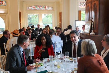 Spring Conference 2026 Photo