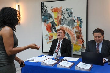 Spring Conference 2026 Photo