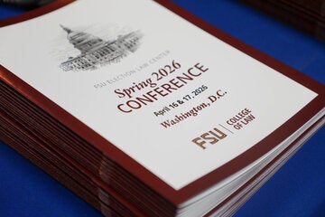 Spring Conference 2026 Photo