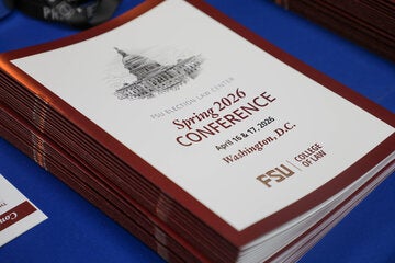 Spring Conference 2026 Photo