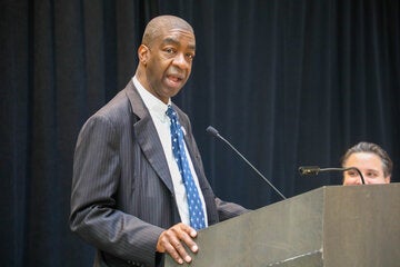 Spring Conference 2026 Photo