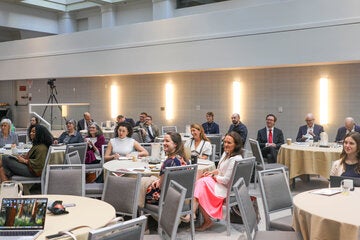 Spring Conference 2026 Photo