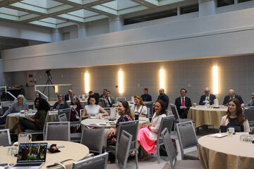 Spring Conference 2026 Photo