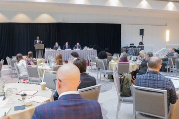Spring Conference 2026 Photo