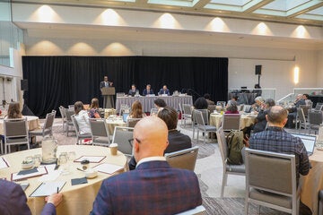 Spring Conference 2026 Photo