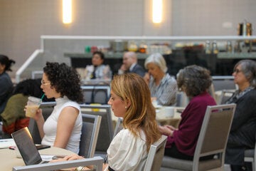 Spring Conference 2026 Photo