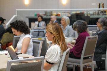 Spring Conference 2026 Photo