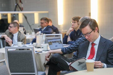 Spring Conference 2026 Photo