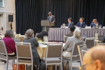 Spring Conference 2026 Photo