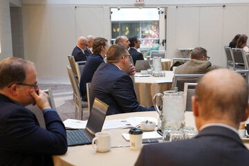 Spring Conference 2026 Photo