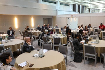Spring Conference 2026 Photo