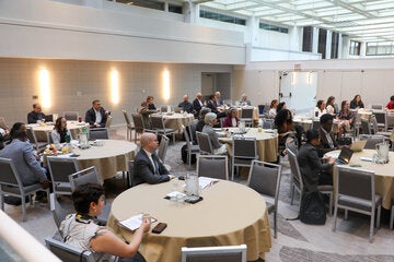 Spring Conference 2026 Photo