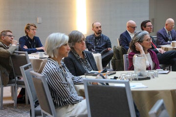Spring Conference 2026 Photo