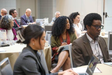 Spring Conference 2026 Photo