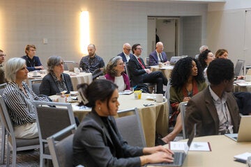 Spring Conference 2026 Photo
